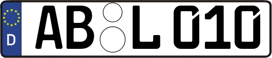 AB-L010