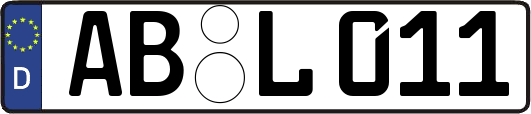 AB-L011