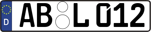 AB-L012