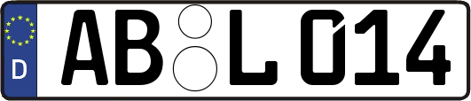 AB-L014