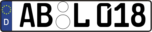 AB-L018
