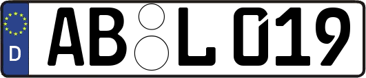 AB-L019