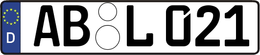 AB-L021