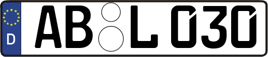 AB-L030