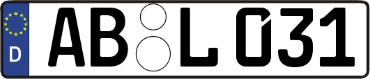 AB-L031