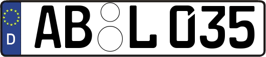 AB-L035
