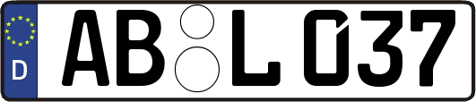 AB-L037