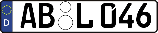 AB-L046