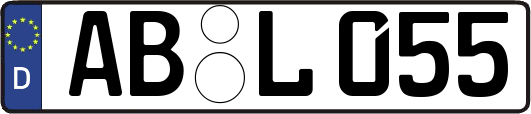 AB-L055
