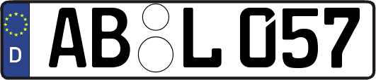 AB-L057