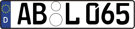 AB-L065