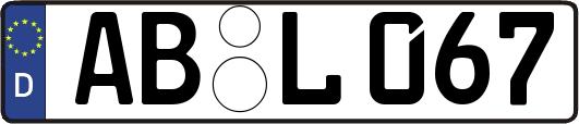 AB-L067