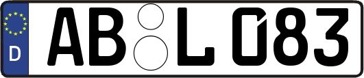 AB-L083