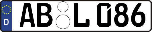 AB-L086