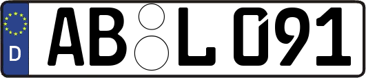 AB-L091