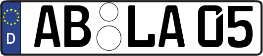 AB-LA05