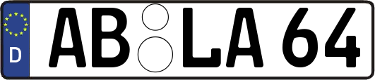 AB-LA64