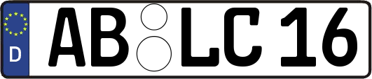 AB-LC16