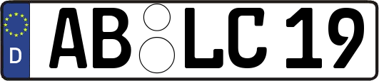 AB-LC19