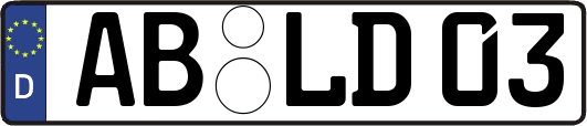 AB-LD03