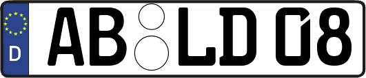 AB-LD08