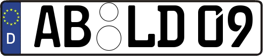 AB-LD09