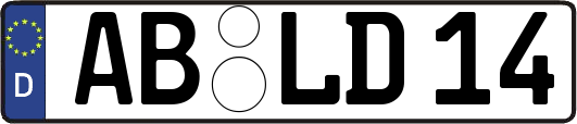 AB-LD14