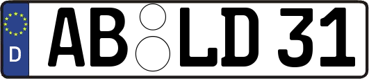 AB-LD31