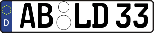 AB-LD33