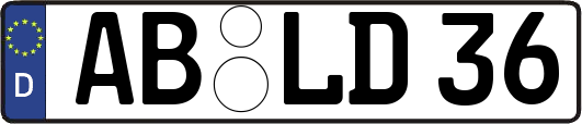 AB-LD36
