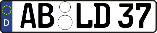 AB-LD37