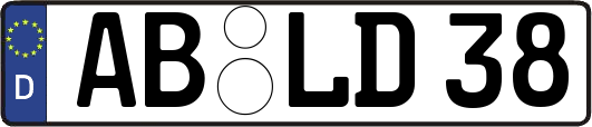 AB-LD38