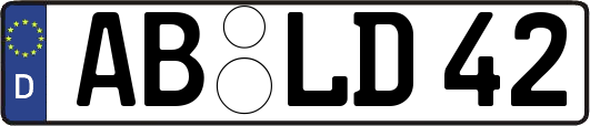 AB-LD42