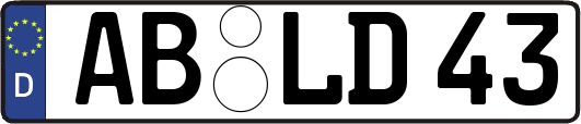 AB-LD43