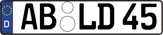 AB-LD45