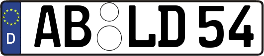 AB-LD54
