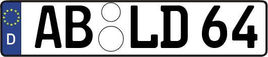 AB-LD64