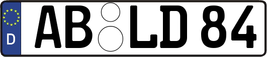 AB-LD84