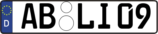AB-LI09