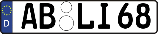 AB-LI68