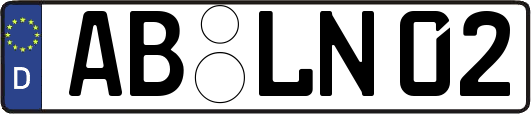 AB-LN02