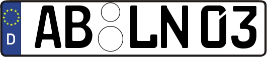 AB-LN03