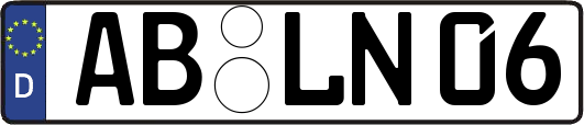 AB-LN06