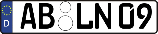AB-LN09