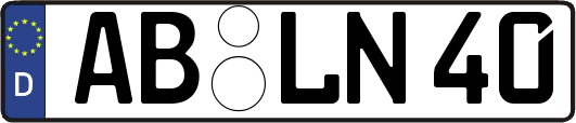 AB-LN40