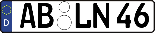 AB-LN46