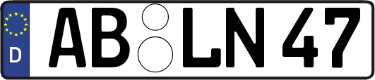 AB-LN47