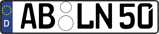 AB-LN50