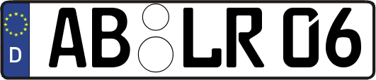 AB-LR06