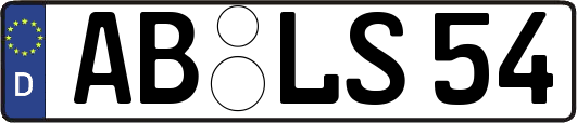 AB-LS54